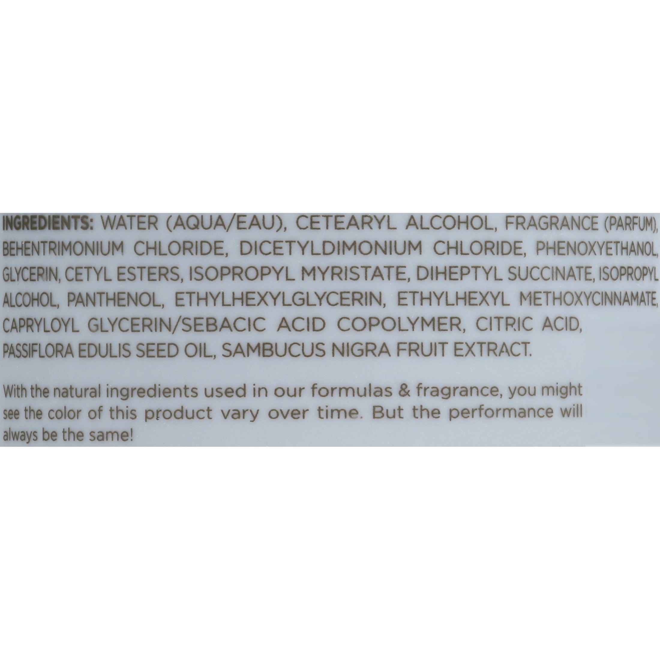 Hairitage Color Care Deep Conditioner Color Treated Hair UV Protection Sulfate Free 13 oz