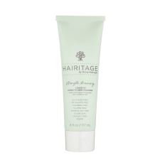 Hairitage Strength Training Thickening Leave in Conditioner Coconut oil 6 fl oz