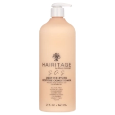 Hairitage SOS Deep Conditioner Hair Hydration Strengthening 21 oz