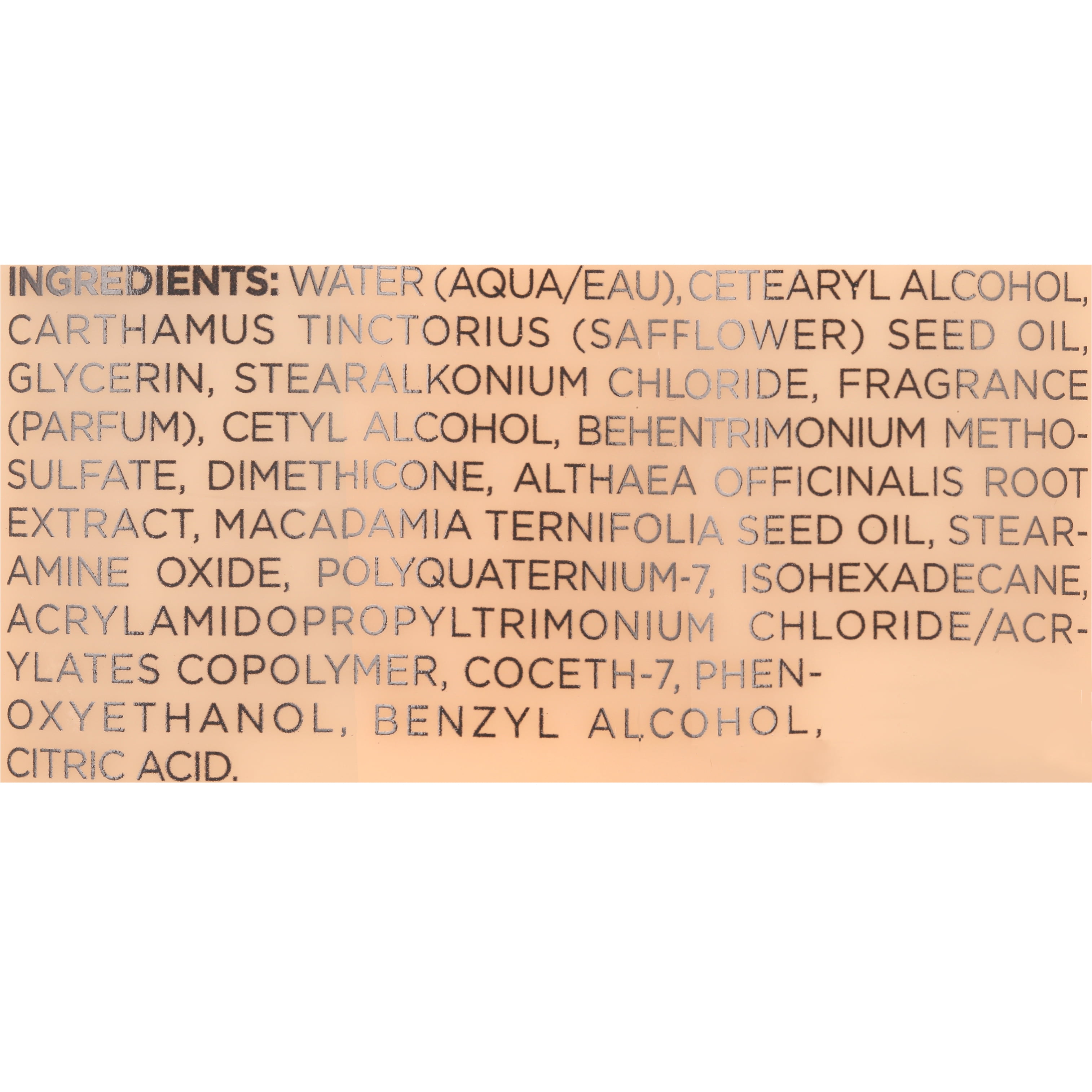 Hairitage SOS Deep Conditioner Hair Hydration Strengthening 21 oz