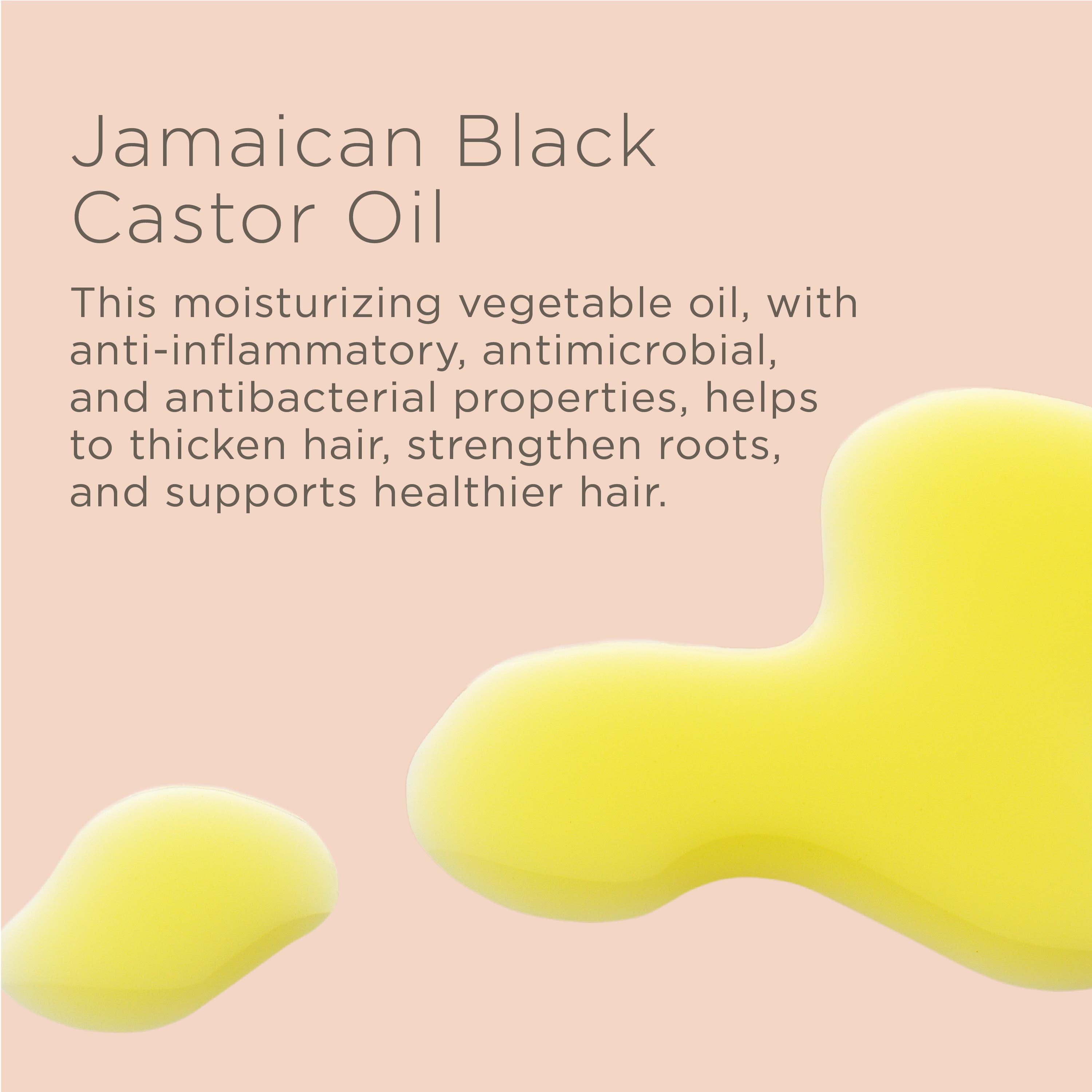 Hairitage Length Check Biotin Conditioner 21oz for Dry Damaged Hair