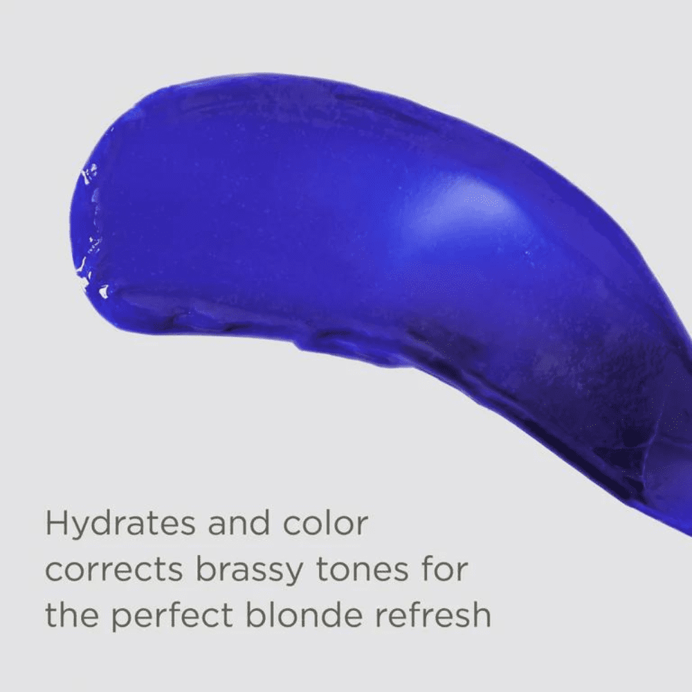Hairitage Pass On The Brass Purple Conditioner 13 fl oz Pack of 3 for Vibrant Hair Color