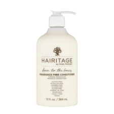 Hairitage Basic Fragrance-free Conditioner Chamomile Sunflower Seed Oil Ultra