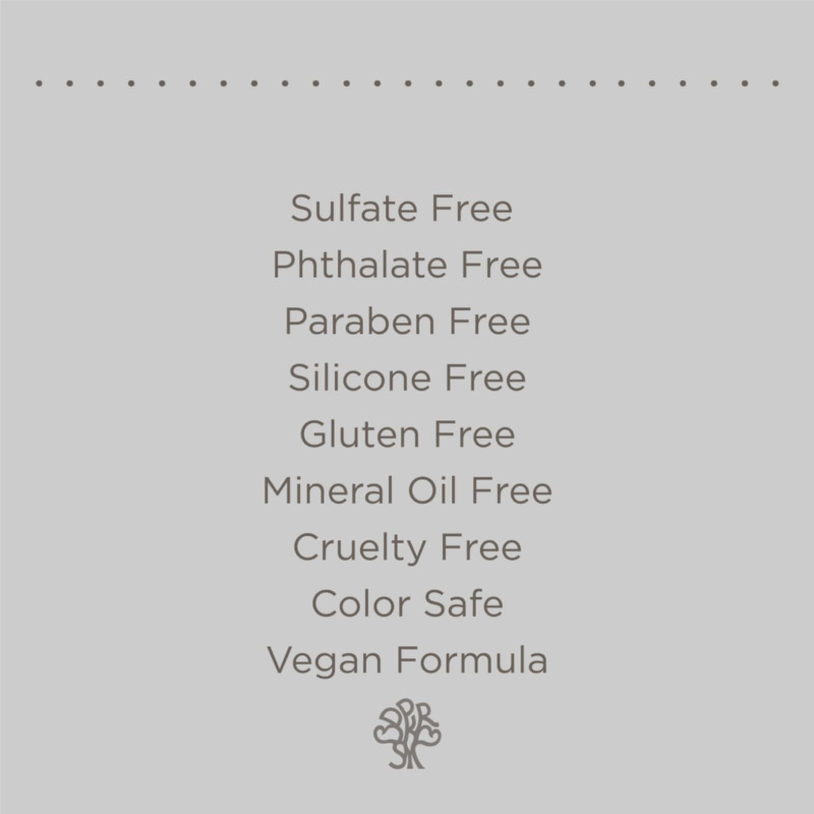 Hairitage Basic Fragrance-free Conditioner Chamomile Sunflower Seed Oil Ultra