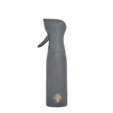 Hairitage Mist Me Continuous Hair Spray Plastic Bottle Hair Styling 5 oz Size