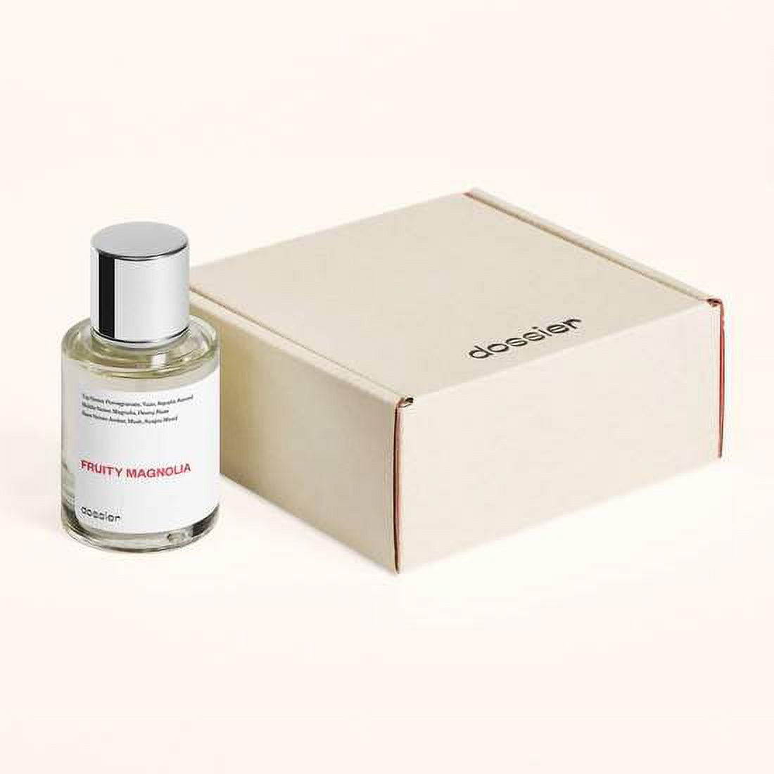 FRUITY MAGNOLIA EAU DE PARFUM INSPIRED BY VERSACE BRIGHT CRYSTAL 1.7 OZ WOMEN'S PERFUME