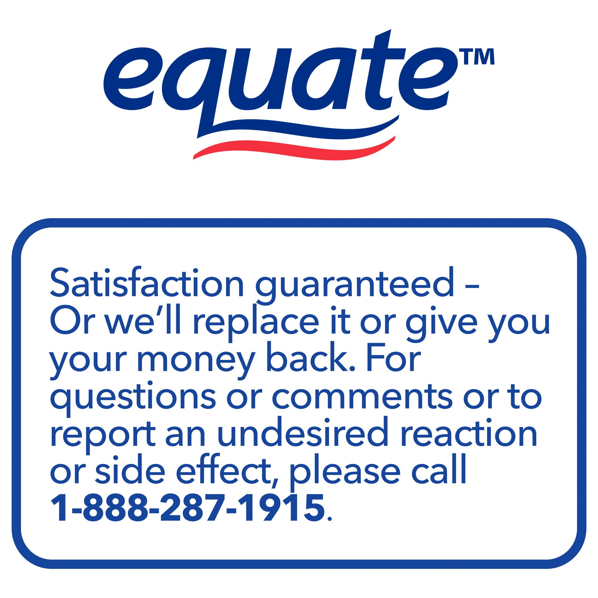 Equate Kids MultiSymptom Cold Very Berry Liquid 4 fl oz