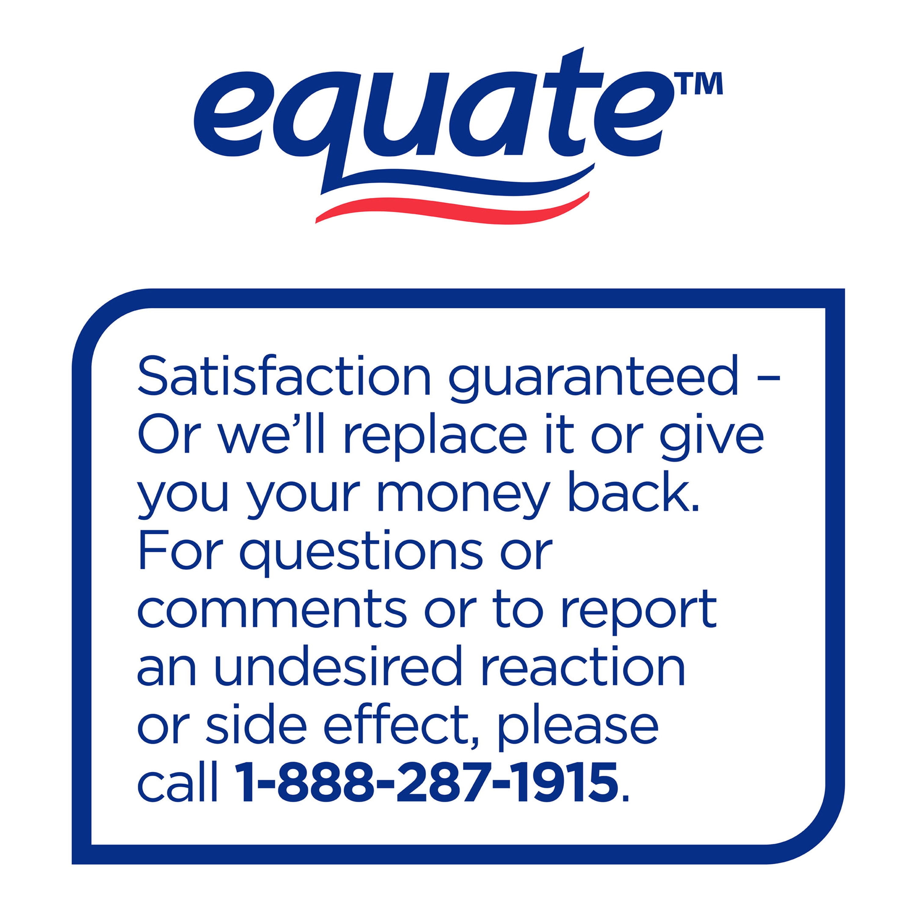 Equate Daytime Severe Cold Flu Honey Liquid 12 fl oz