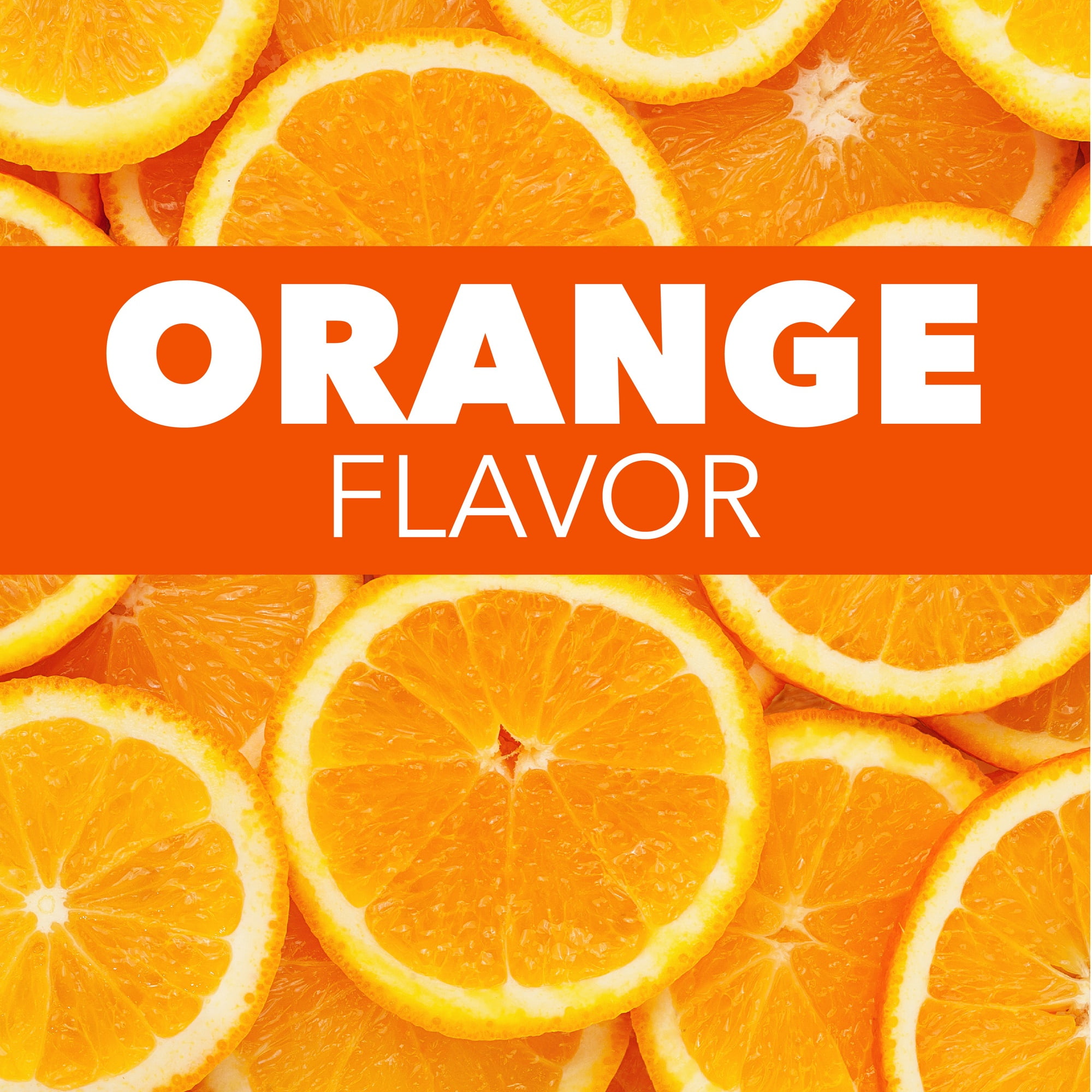 Equate 12 Hour Cough Relief DM Orange Flavor 3 fl oz