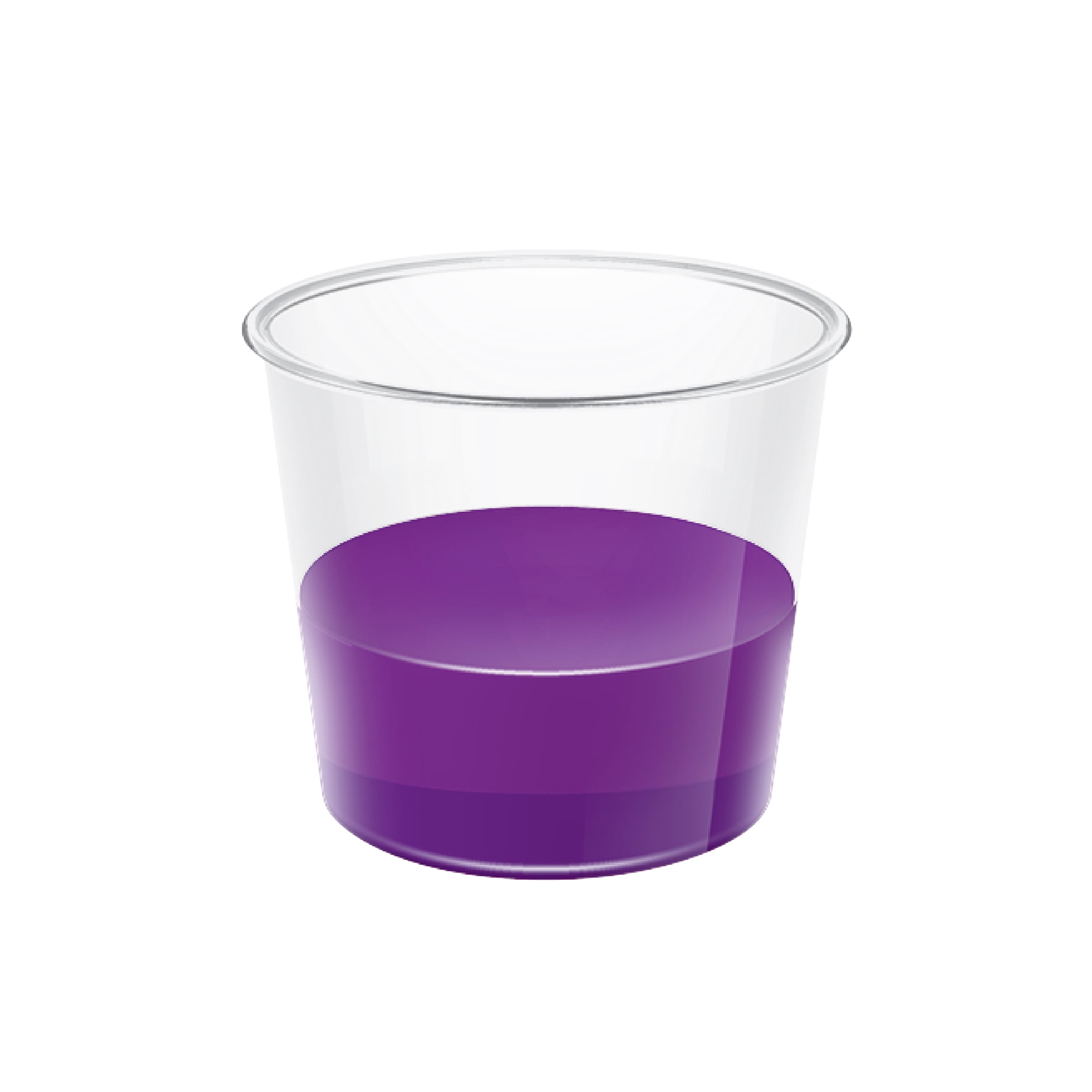 Equate Kids Cold Cough Red Grape Flavor 8 oz Bottle