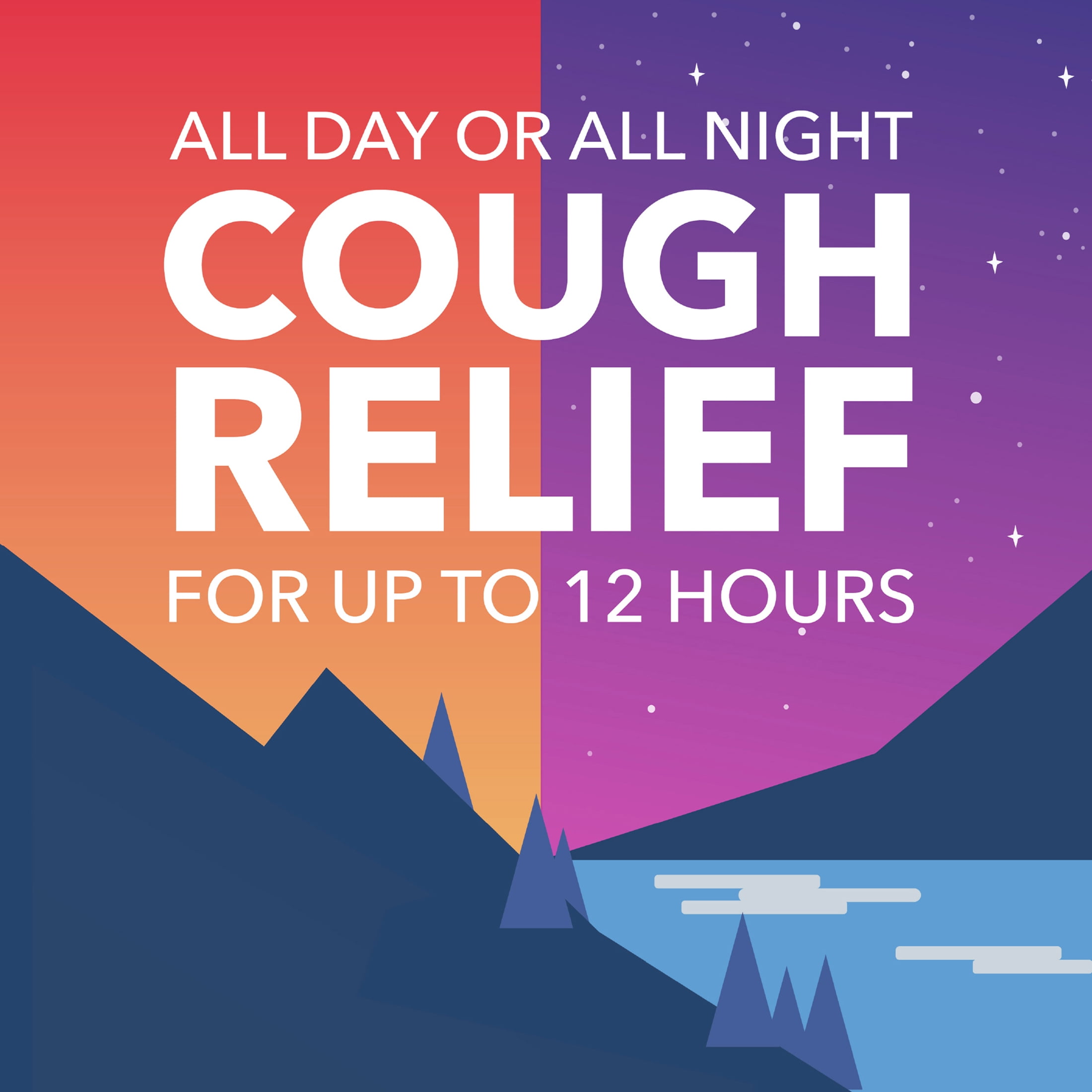 Equate Childrens 12 Hour Cough Relief DM Liquid Grape 5 oz