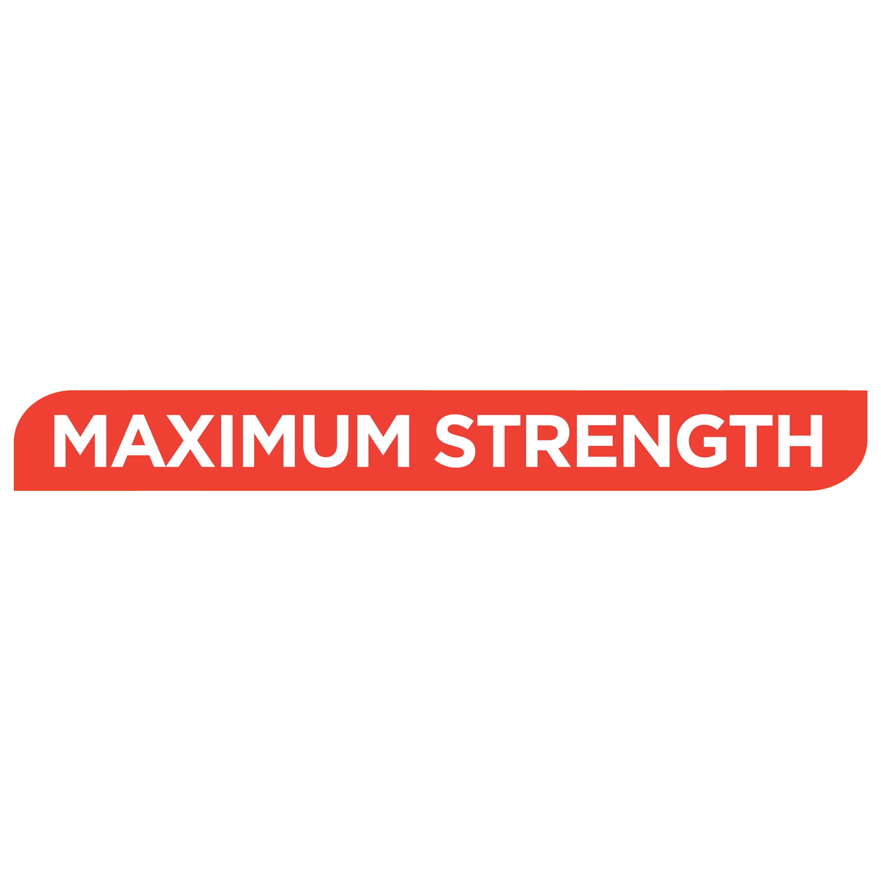 Equate Maximum Strength Daytime Nighttime Multi-Symptom Cold Caplets 20 Count
