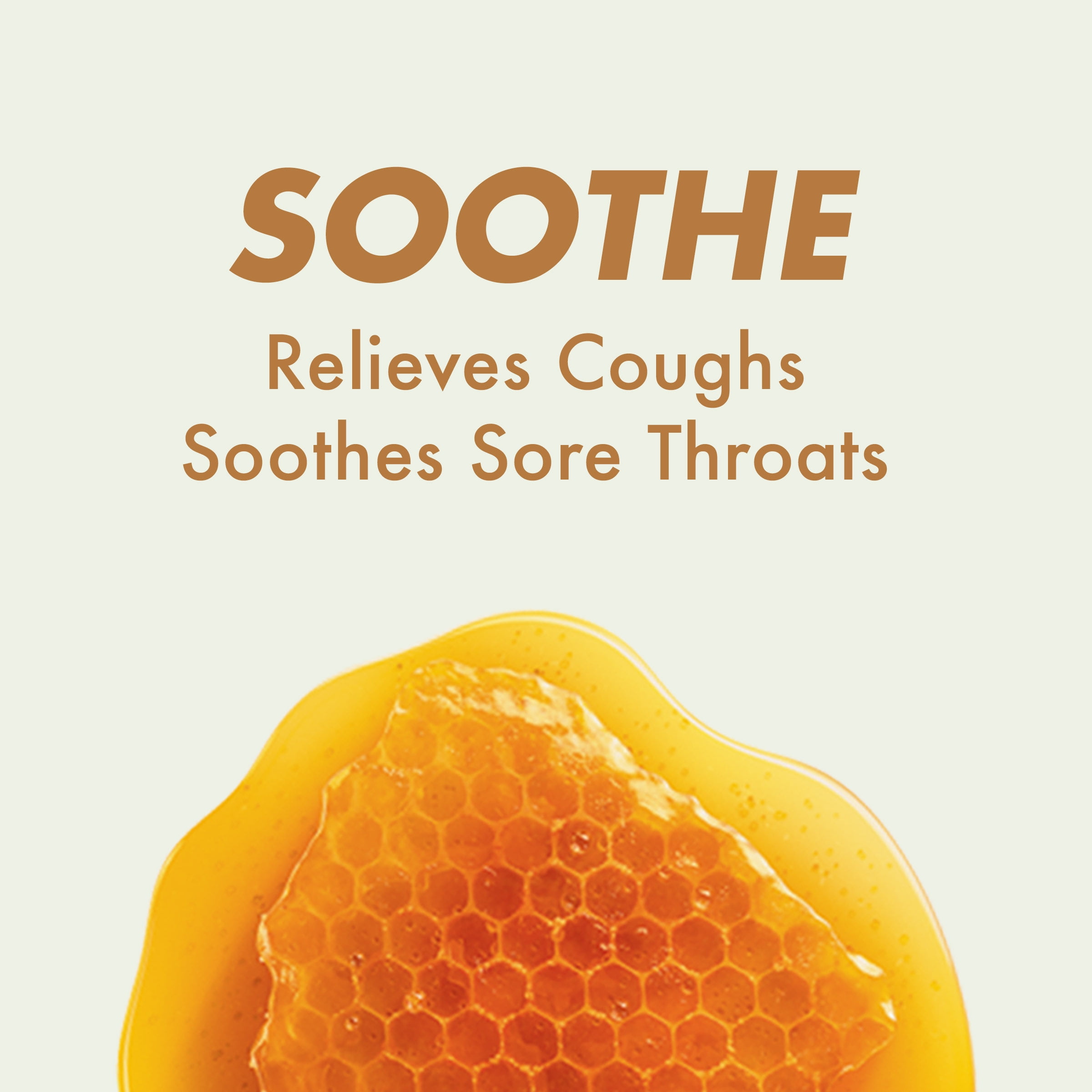 Halls Honey Throat Soothing Cough Drops 30 Drops