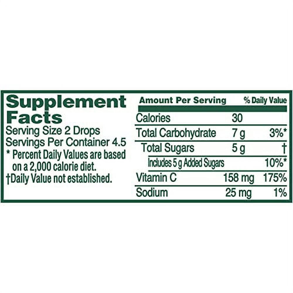 Halls Defense Citrus Vitamin C Drops 20 Packs 180 Total Drops