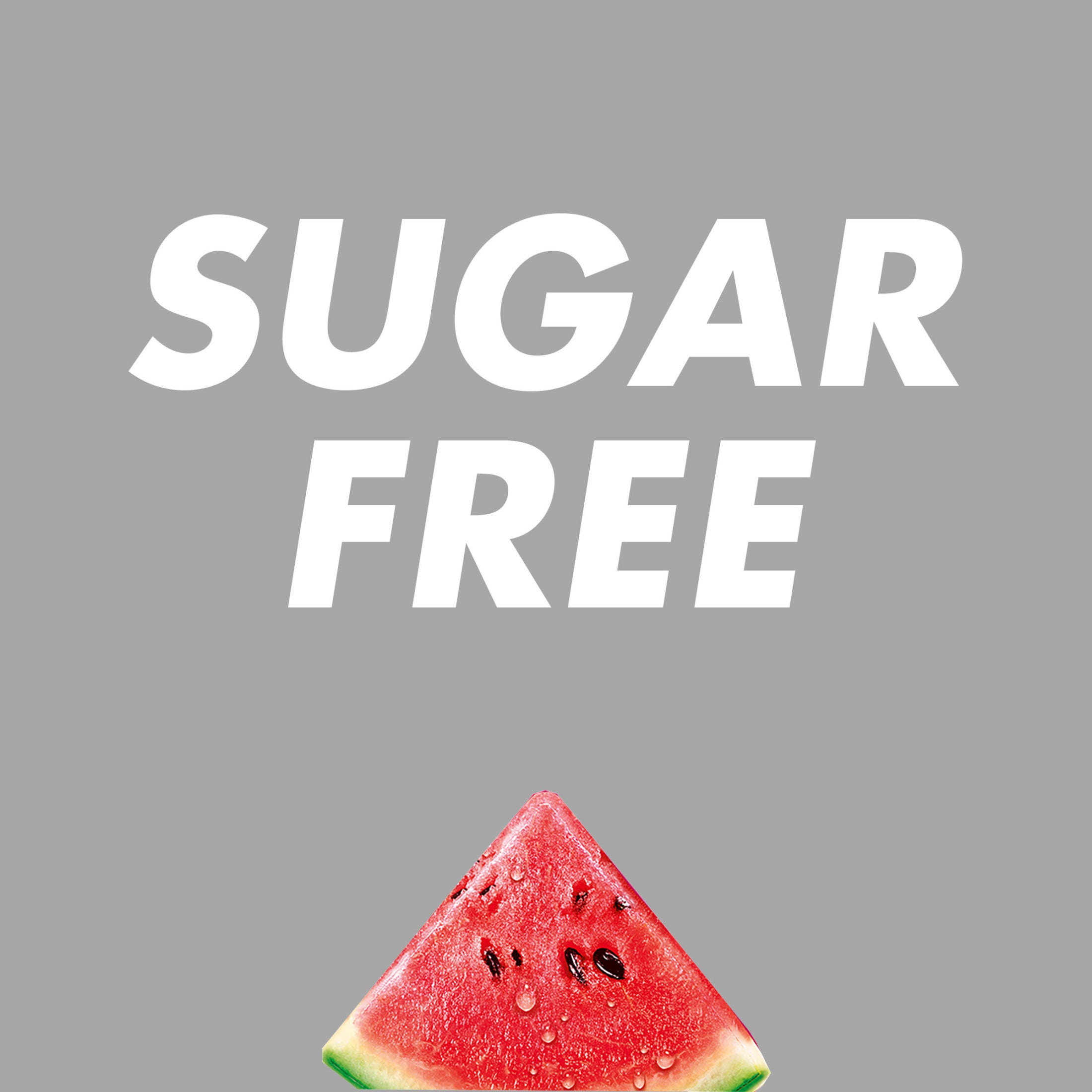 Halls Minis Watermelon Flavor Sugar Free Cough Drops 24 Drops Bundle