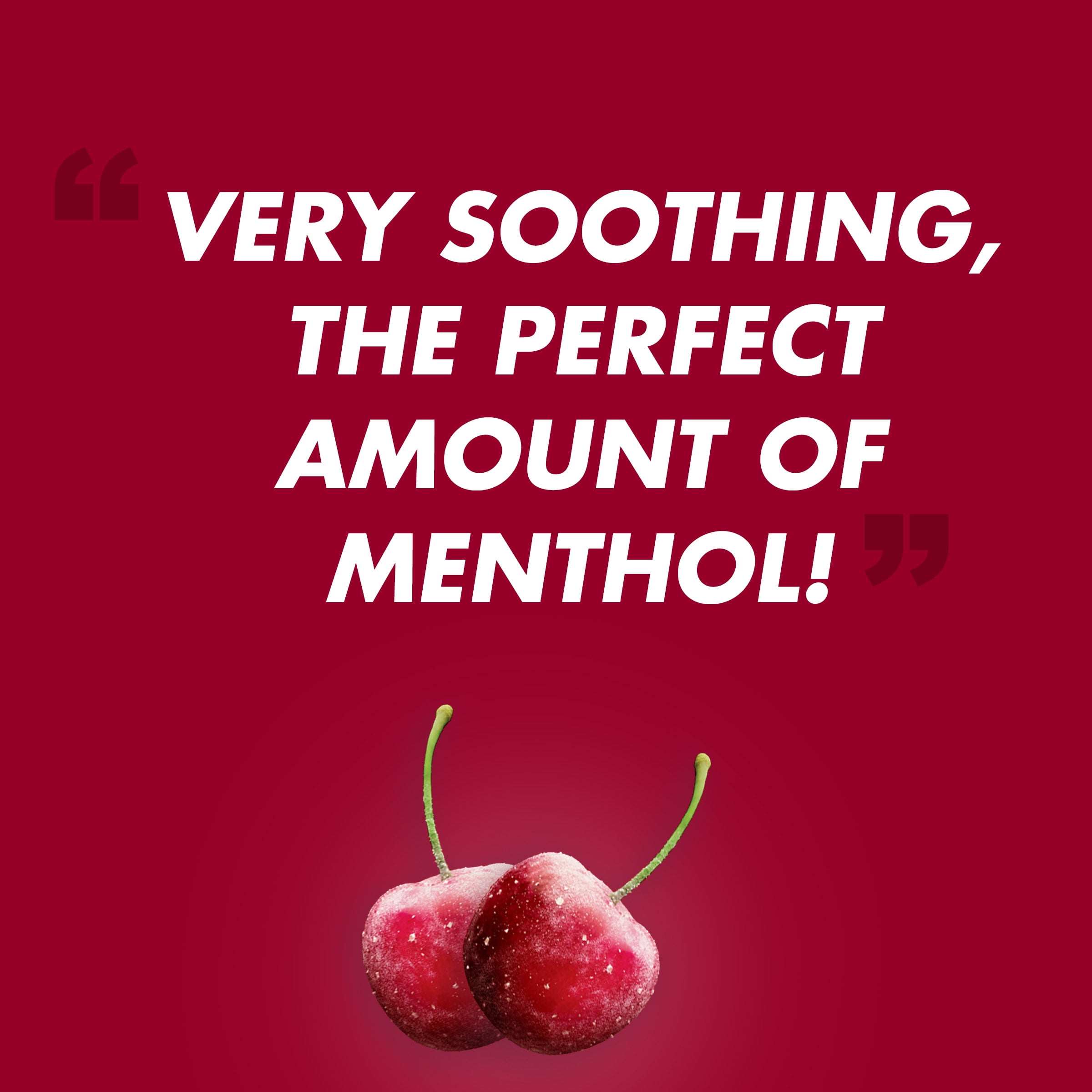 Halls Relief Cherry Cough Drops 30 Drops 4 Pack