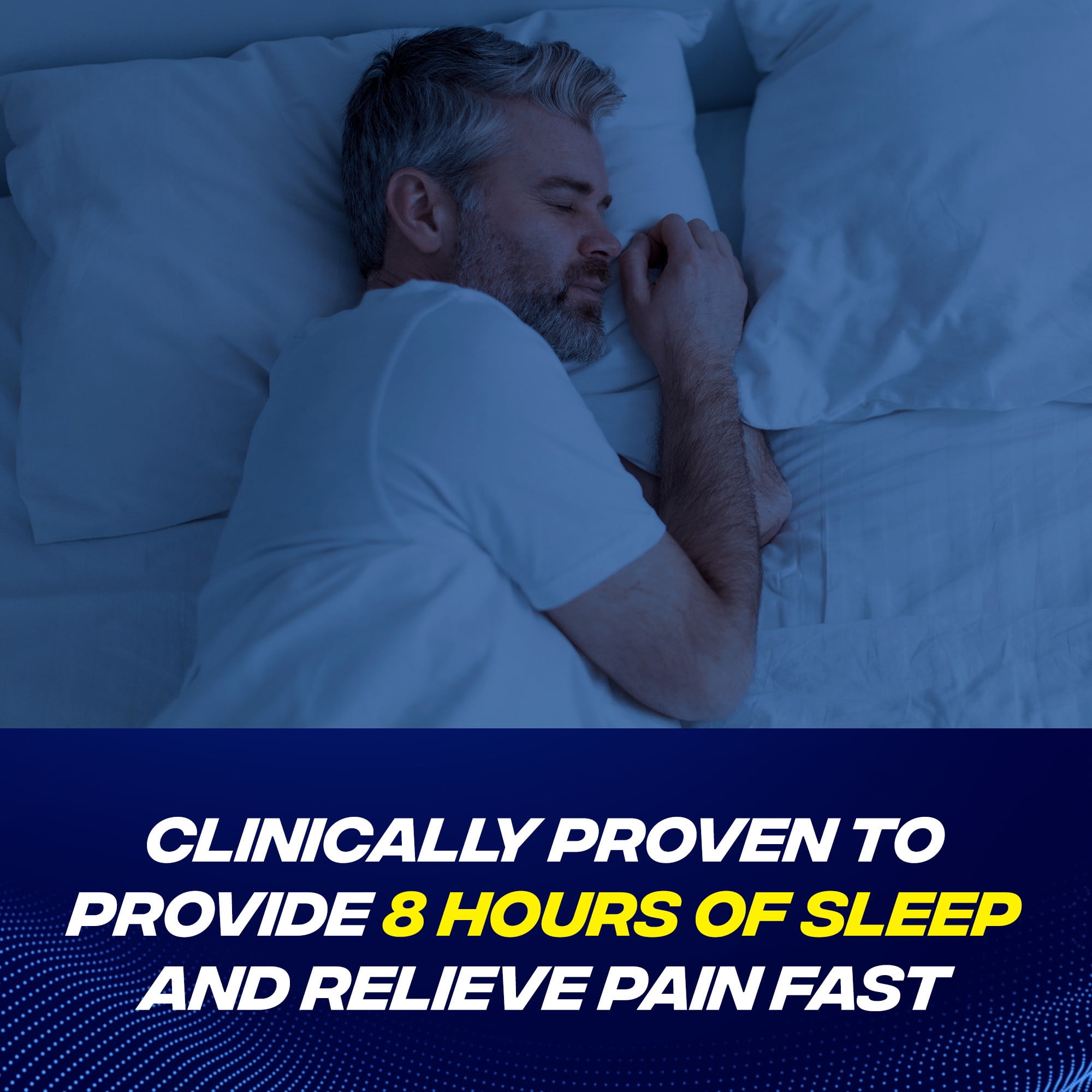 Advil PM Pain Relievers Liquid Filled Capsule Ibuprofen Diphenhydramine Sleep Aid 80 Count