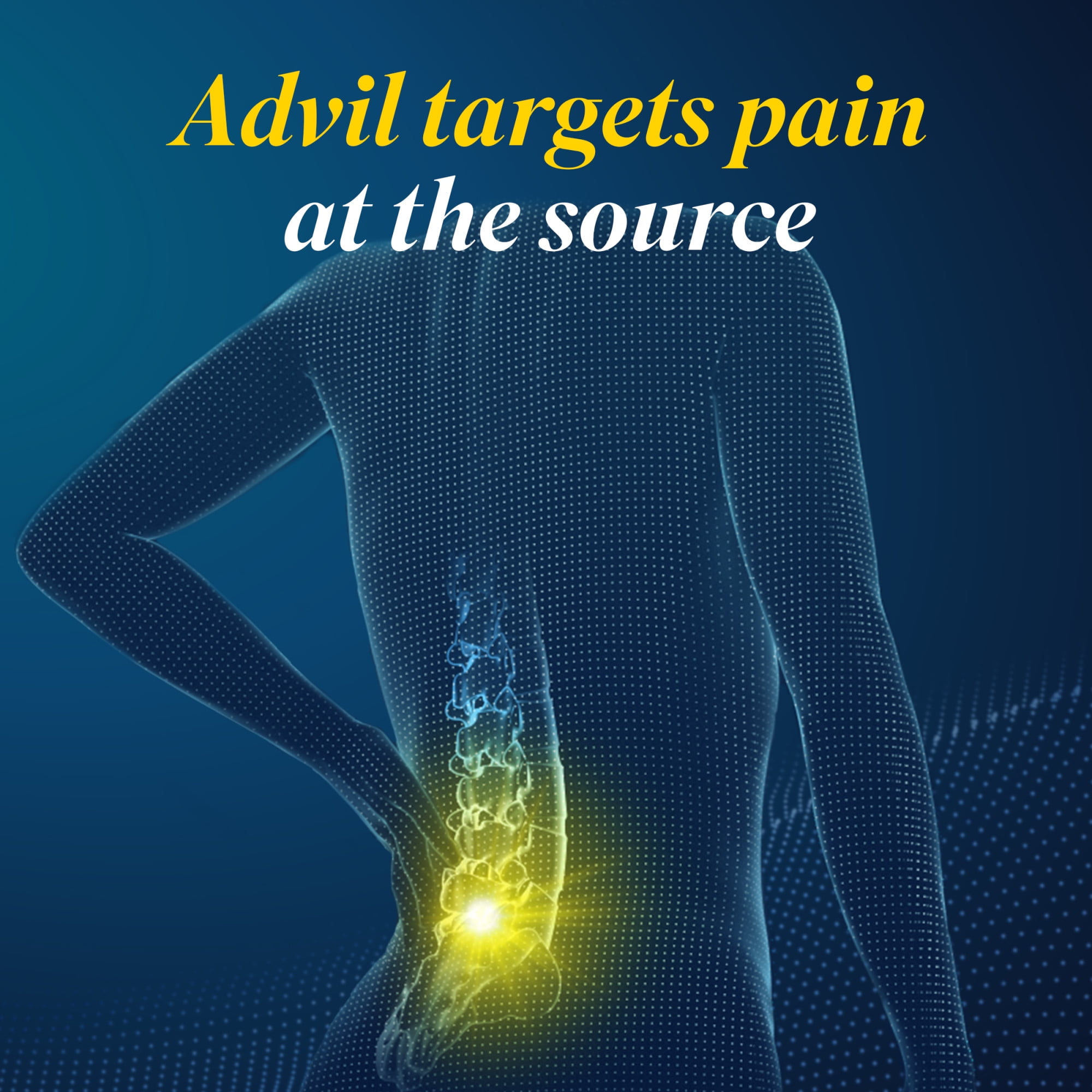 Advil LiquiGels Pain Relivers Fever Reducer Liquid Filled Capsules 200Mg Ibuprofen 160 Count