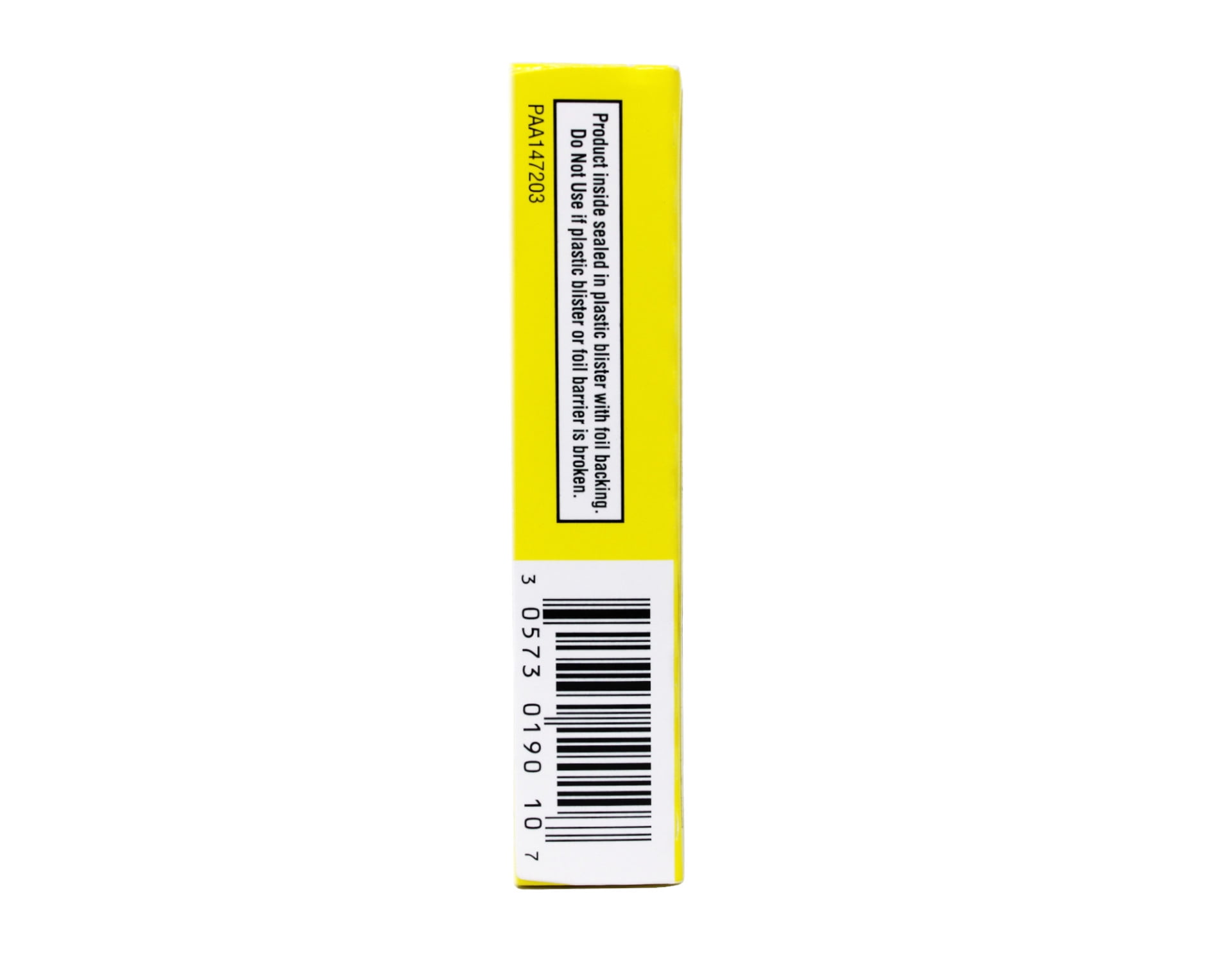 Advil Multi Symptom Cold Flu Coated Tablets 10 Ea 2 Pack