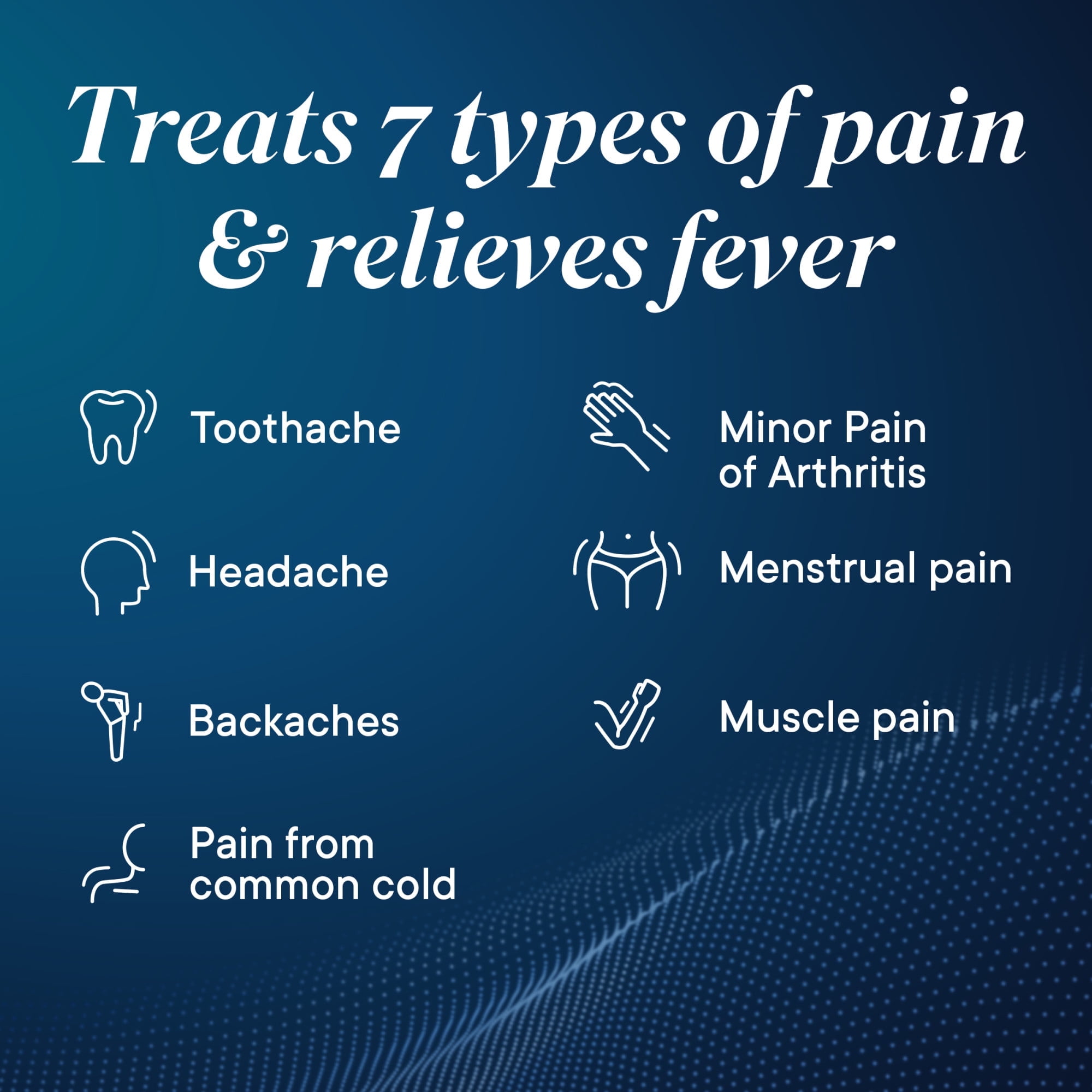 Advil Pain Reliever Fever Reducer Coated Tablets 200Mg Ibuprofen Pain Relief 10 Count