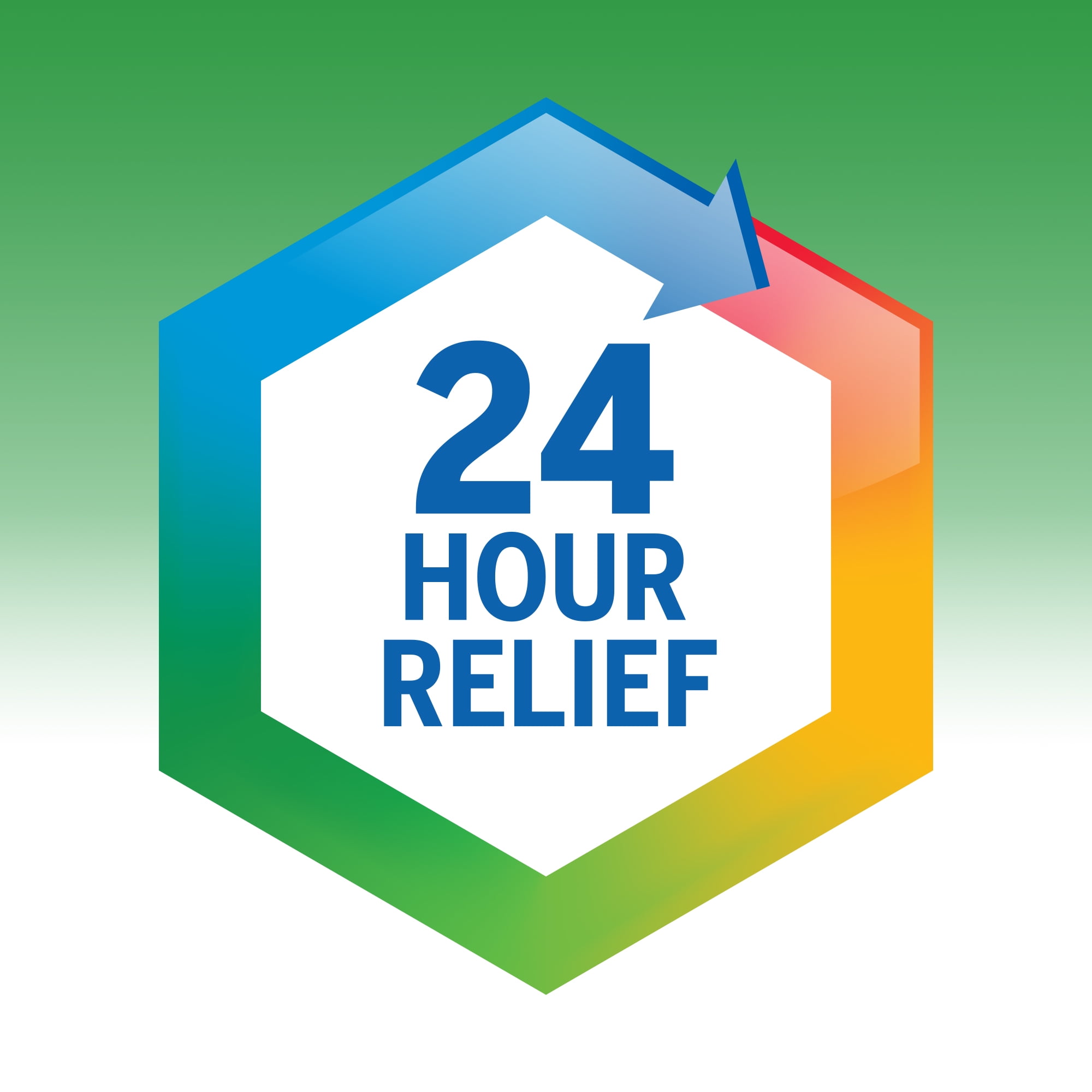 Flonase Allergy Relief Spray 24 Hour Non Drowsy Medicine Metered Nasal Spray 120 Sprays