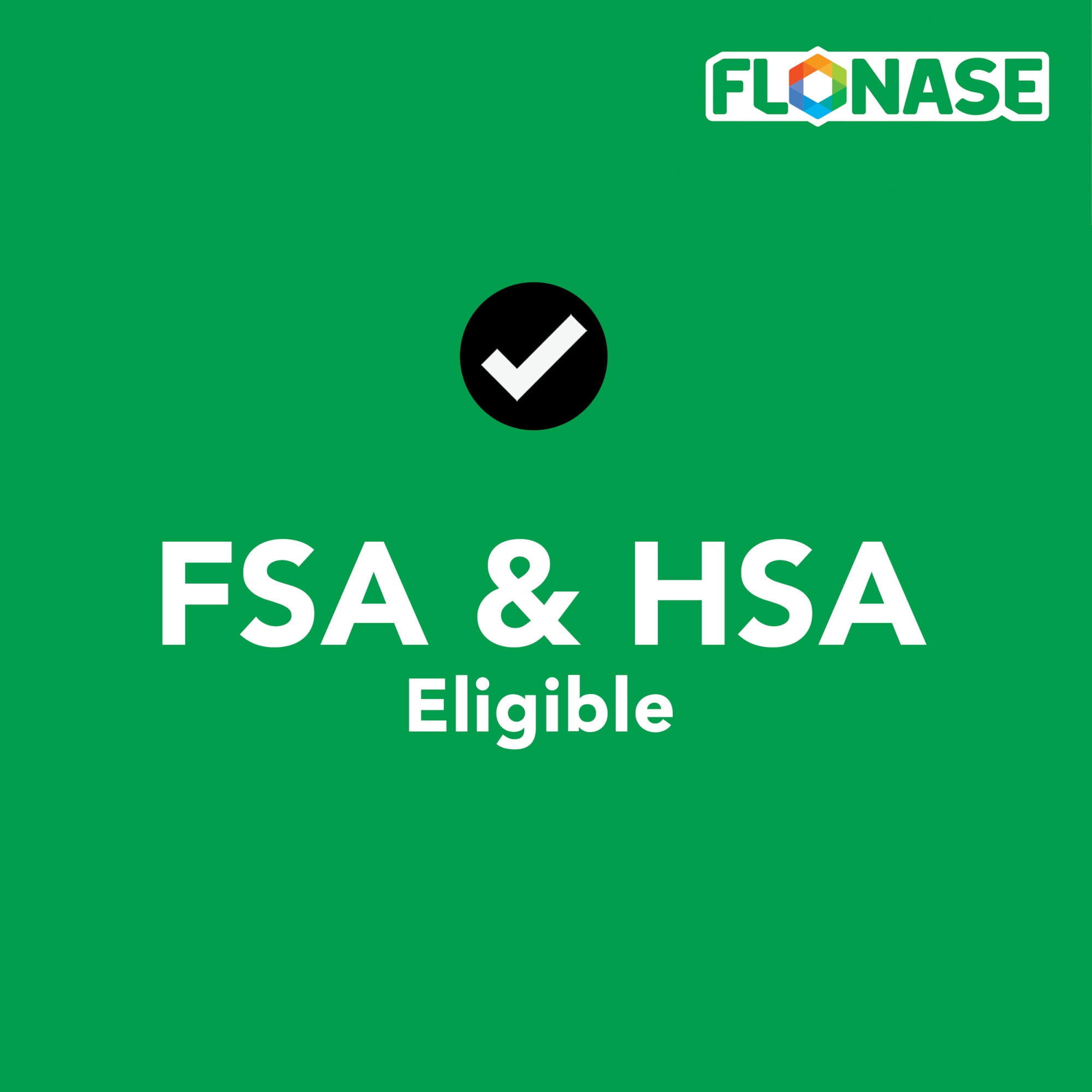 Flonase Sensimist Nasal Spray for Adults and Kids - 120 Sprays (2 Bottles)