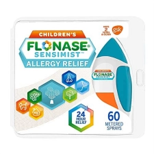 Flonase Sensimist Children Allergy Relief Nasal Spray 24