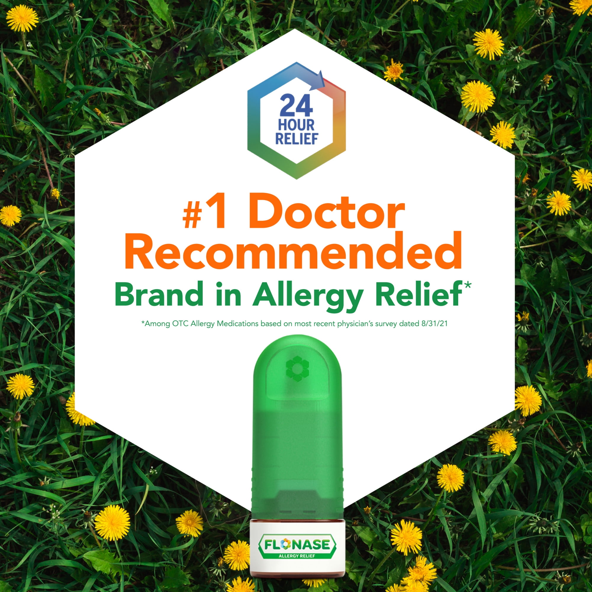 Flonase Headache Allergy Relief Caplets 12 Caplets