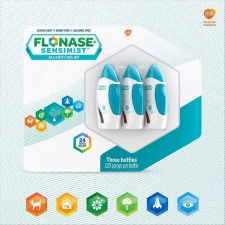 Flonase Sensimist Allergy Relief Nasal Spray 3 Pack 0.31 fl. oz