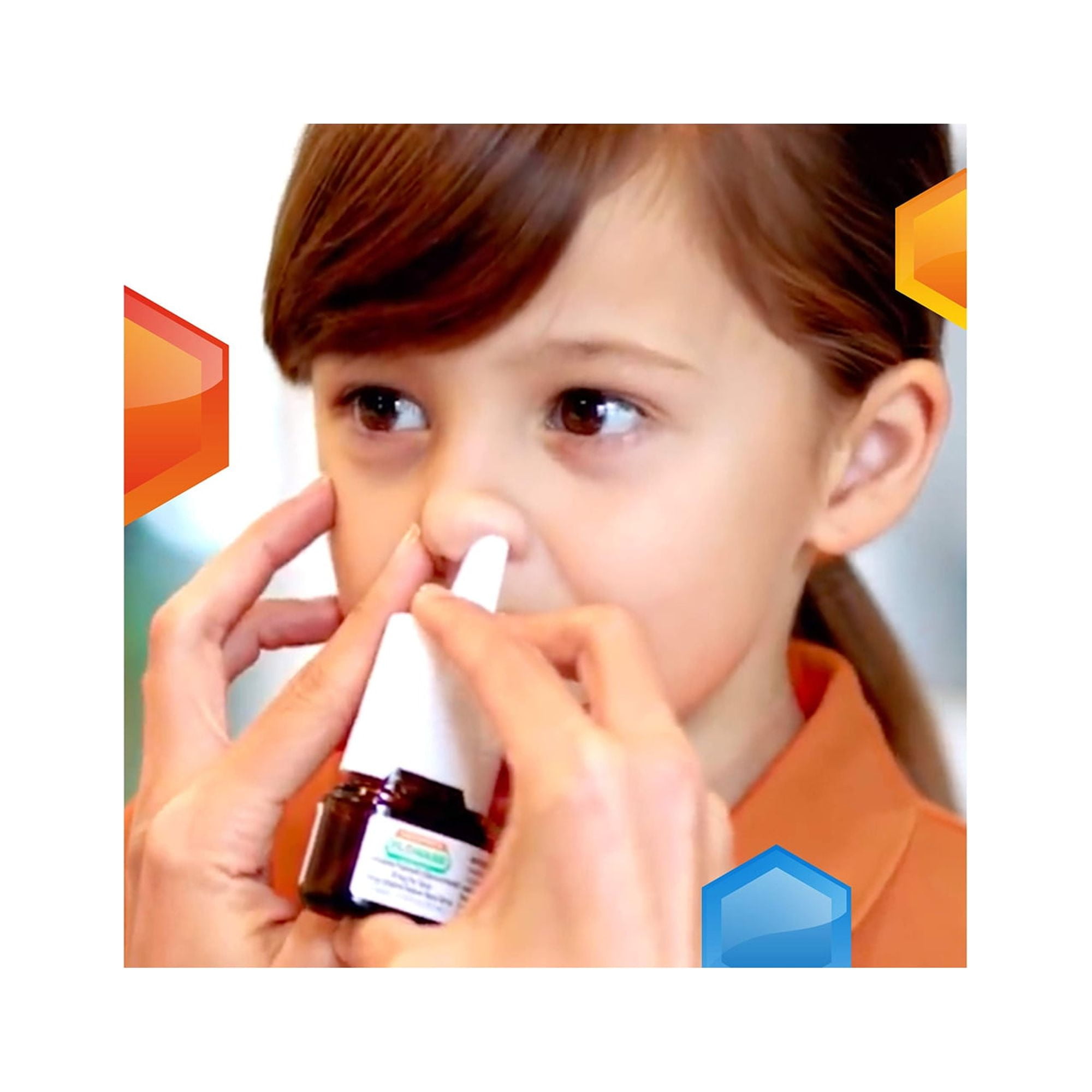 Flonase Kids Allergy Relief Nasal Spray Pack of 6