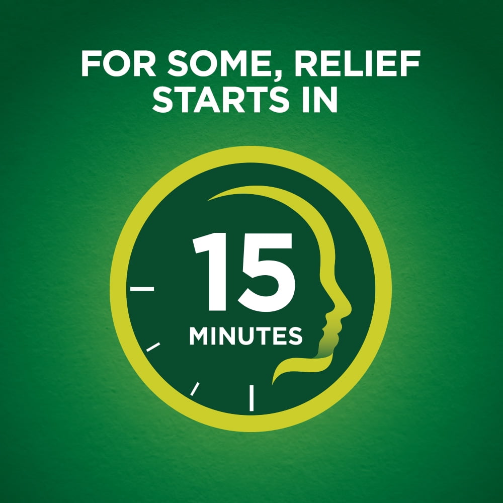 Excedrin Extra Strength Caplets 300 Count Headache Relief