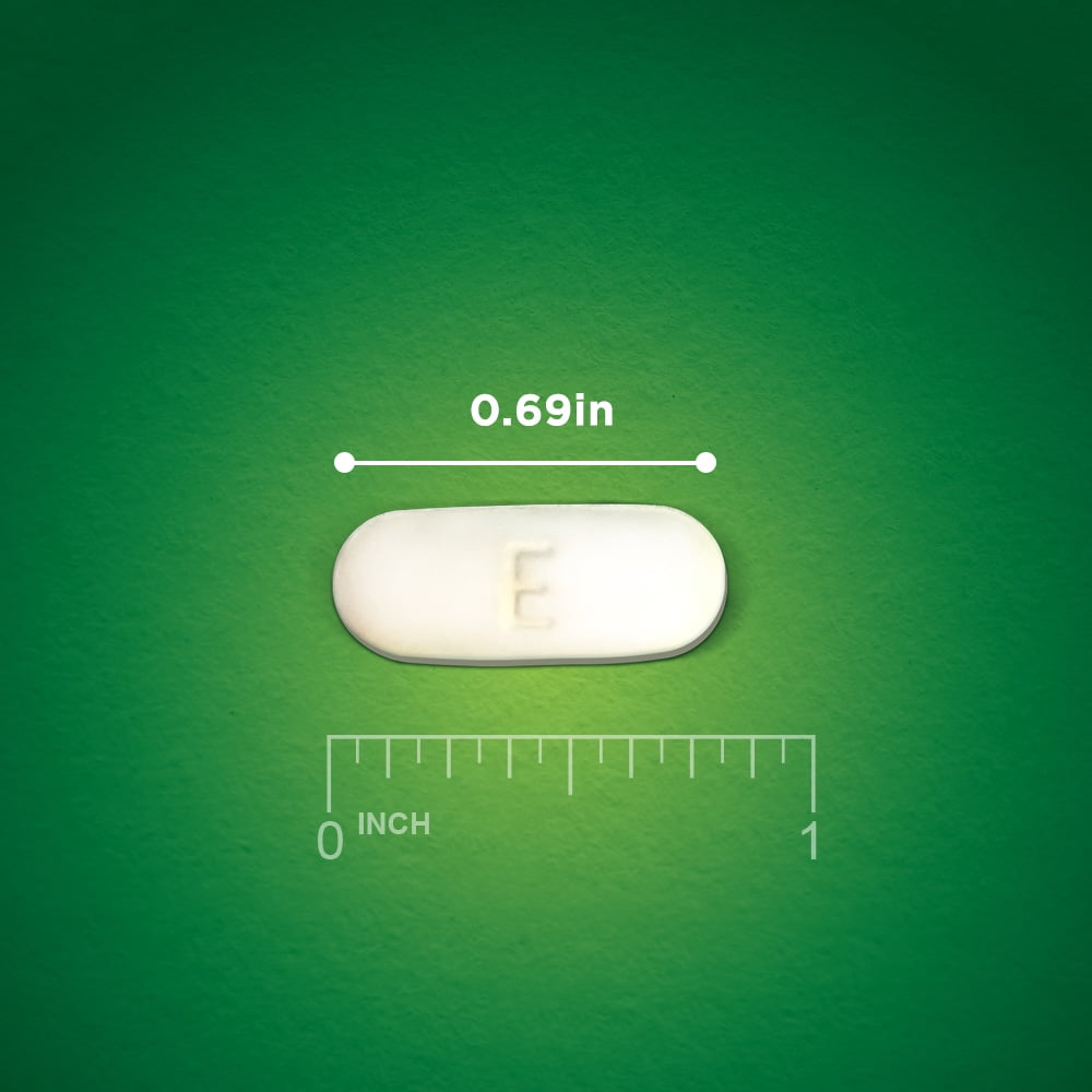 Excedrin Migraine Caplets 300 Count for Fast Pain Relief