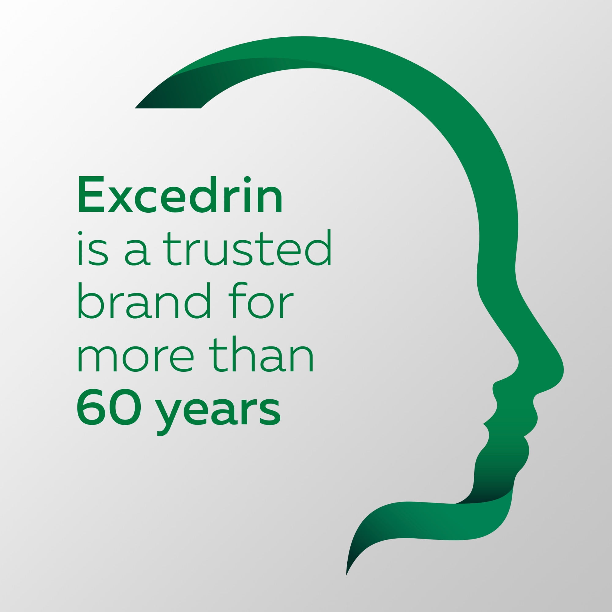 Excedrin Head Care Replenish Focus Drink Mix - 16 Packets for Head Health Support