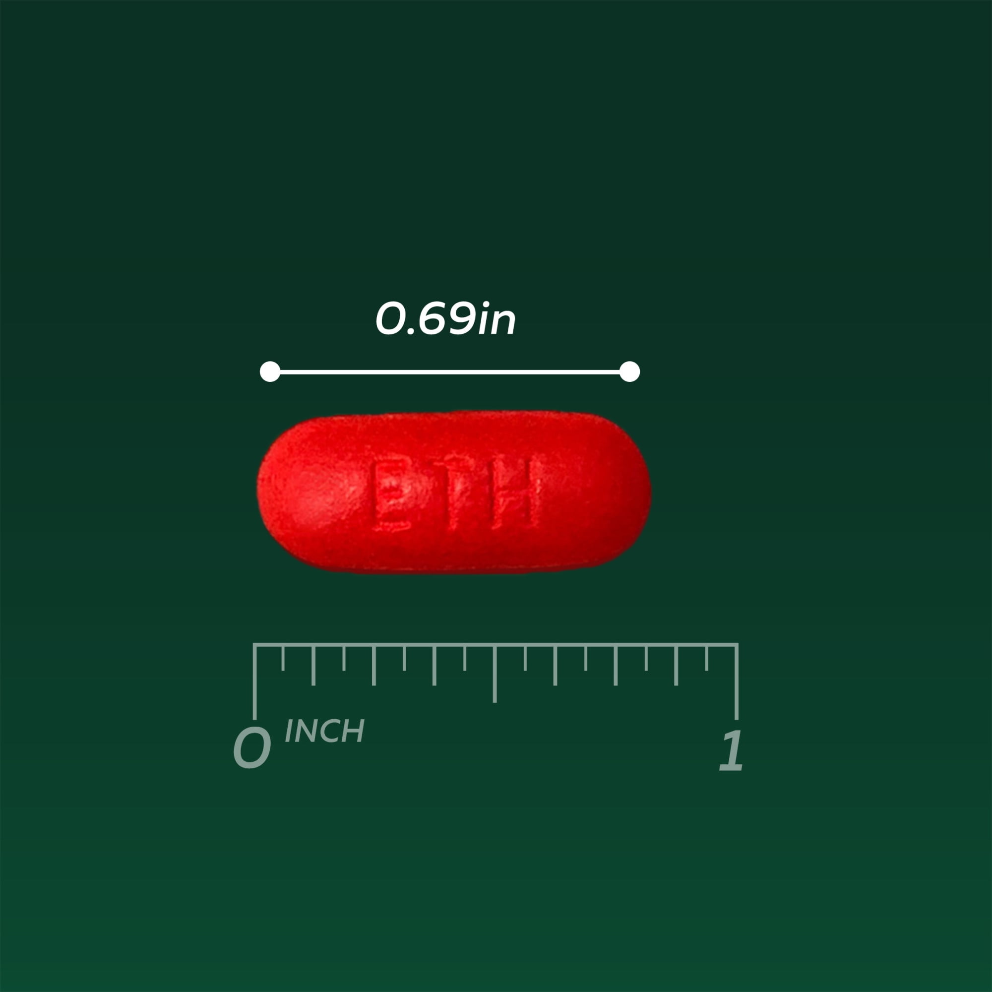 Excedrin Tension Headache Relief Caplets with Acetaminophen and Caffeine - 24 Count