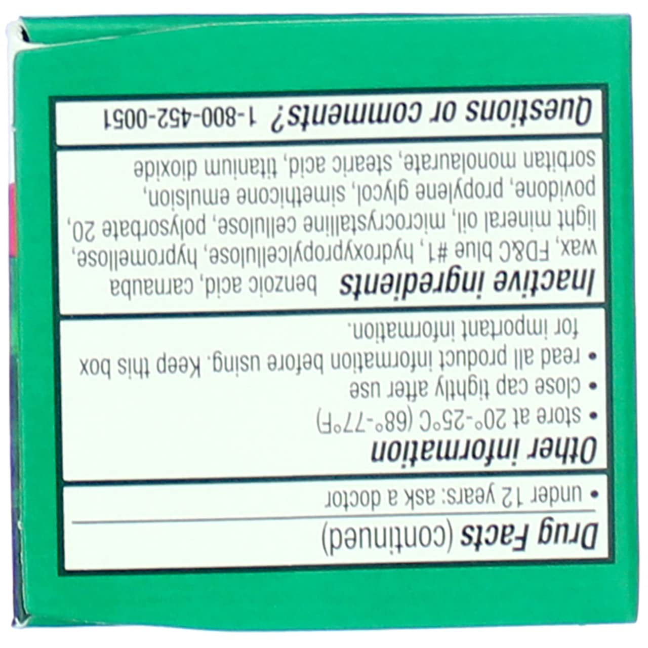 Excedrin Extra Strength Pain Reliever Aid Caplets 24 Ct Pack of 1 for Fast Relief