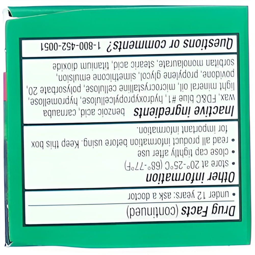 Excedrin Extra Strength Pain Reliever Aid Caplets 24 Ct Pack of 1 for Fast Relief