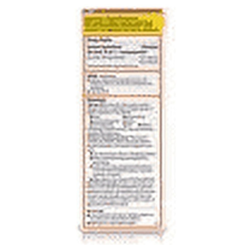 Motrin Childrens Pain Reliever Fever Reducer Liquid Bubble Gum Flavor 4 Fluid Ounce