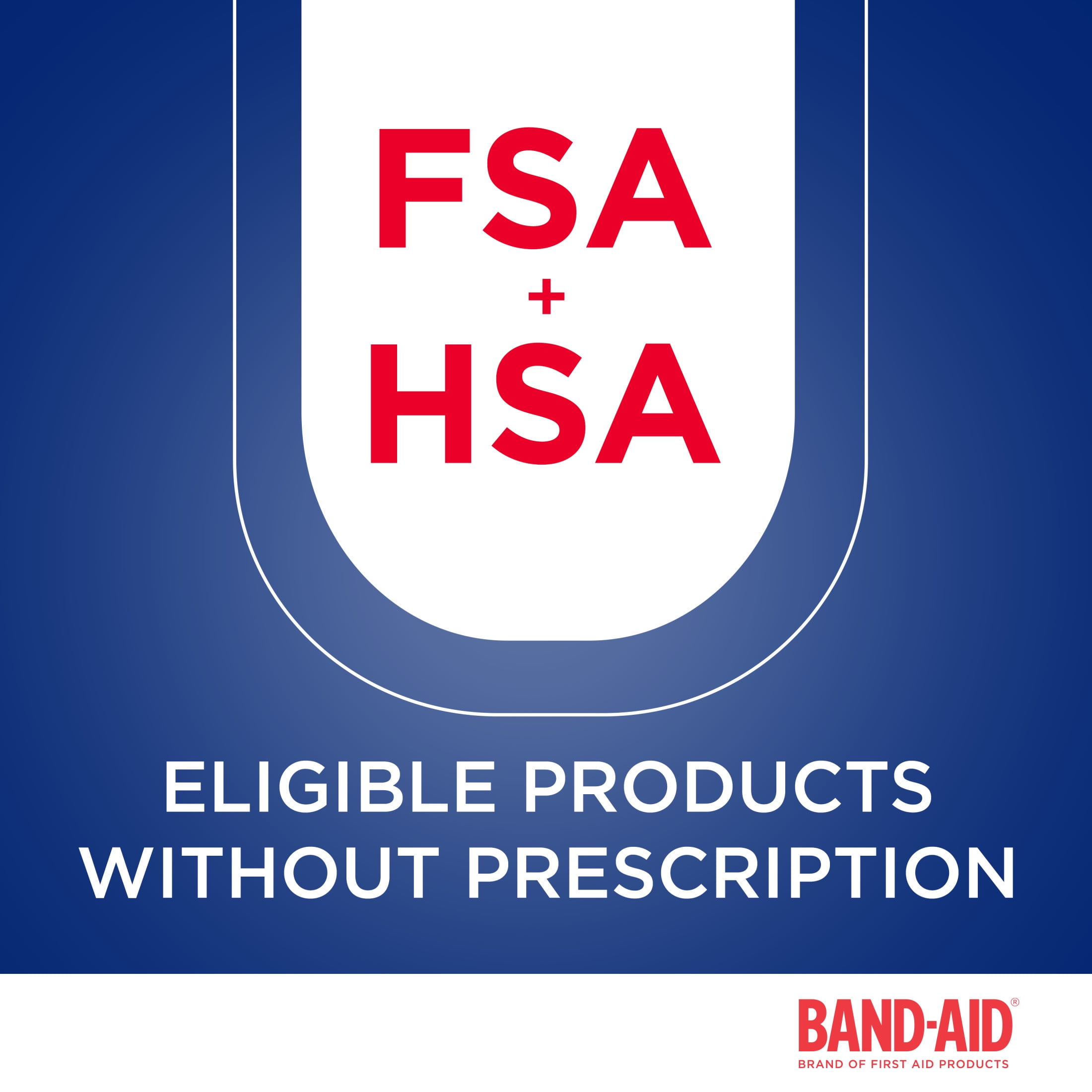 Band Aid Brand Skin Flex Adhesive Bandages Assorted Sizes 60 Count