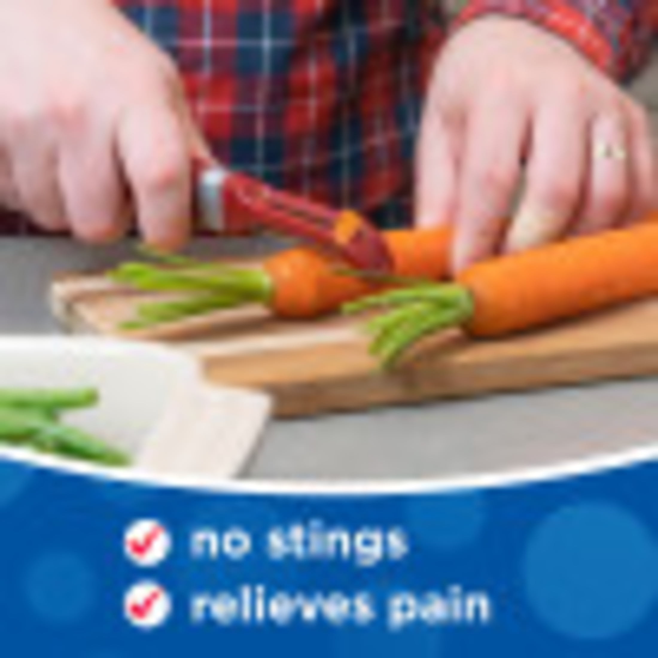 Band Aid Brand Pain Relieving Antiseptic Cleansing Spray 8 fl. oz