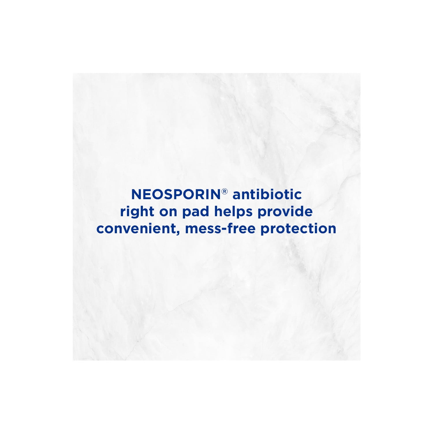Band-Aid Brand Neosporin Antibiotic Extra Large Bandages 8 Ct