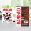 Band-Aid Adhesive Star Wars Characters Bandages Assorted Sizes 20 ct Pack of 2