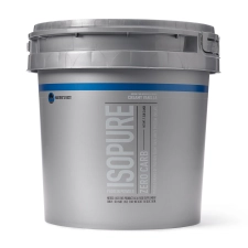 Isopure Zero Carb Protein Creamy Vanilla 7.5 lb 55 Servings
