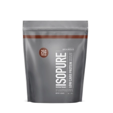 Isopure Low Carb Protein Powder Dutch Chocolate 1lb Bag