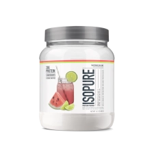 Isopure Infusions Watermelon Lime Protein Powder 14.1 oz 400 g