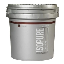 Isopure Low Carb Protein Dutch Chocolate 7.5 lb 52 Servings