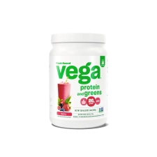 Vega Sport Premium Plant Protein Powder Berry 30g Protein 1.8lb 28.3oz