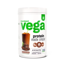 Vega Protein Dark Chocolate 9.6 oz