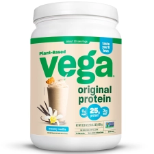 Vega Essentials US Vanilla 21.9 oz