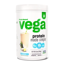 Vega Protein Simple US Vanilla 9.2oz