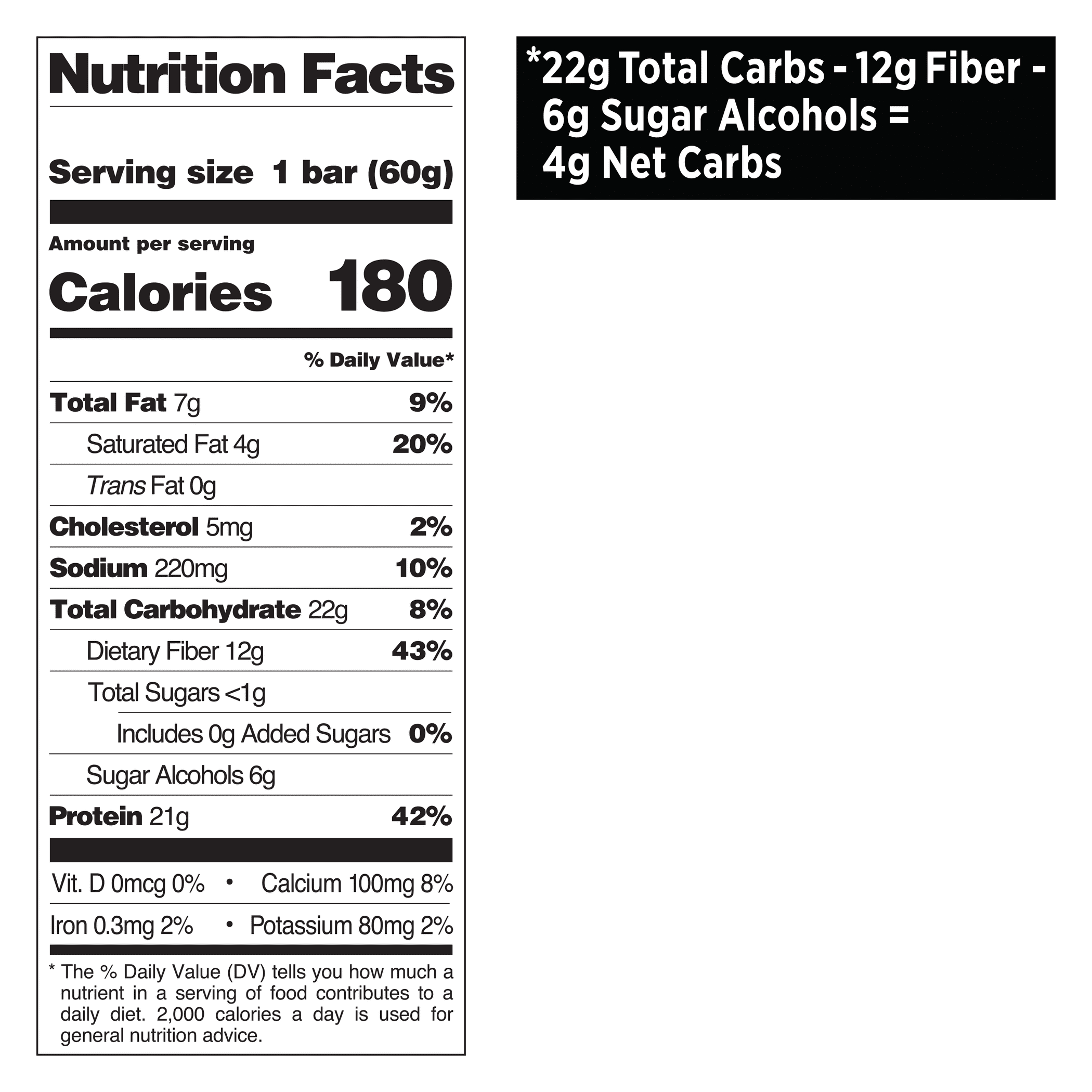 Quest Nutrition Protein Bar 21g Protein Limited Edition Peppermint Bark 12 Count